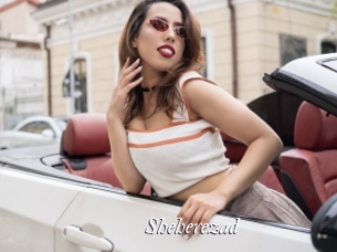 Sheherezad