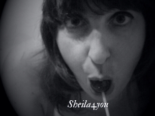 Sheila4you