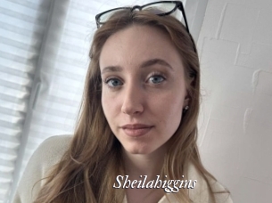 Sheilahiggins