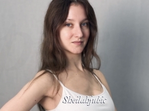 Sheilahjubic