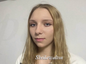 sheilawalton Partouze