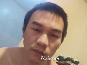 Sheiuyuu
