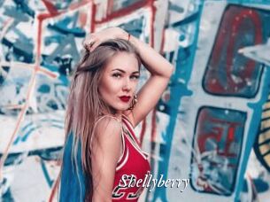 Shellyberry