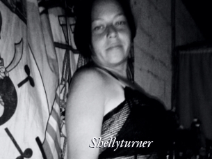 Shellyturner