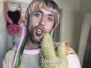 Shemantis