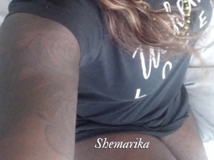 Shemarika