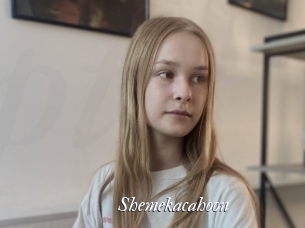Shemekacahoon