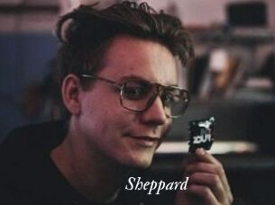 Sheppard