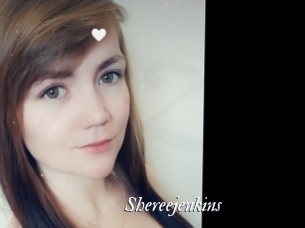 Shereejenkins