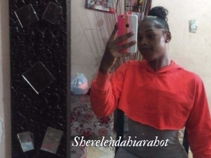 sherelendahiarahot Partouze