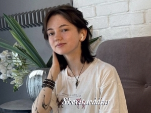 Sheritaeddins