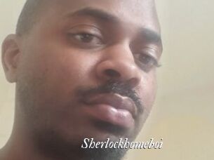 Sherlockhomeboi