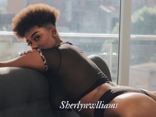 sherlynwlliams Partouze