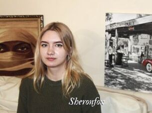 Sheronfox