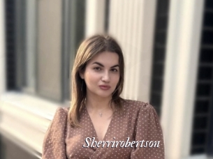 Sherrirobertson