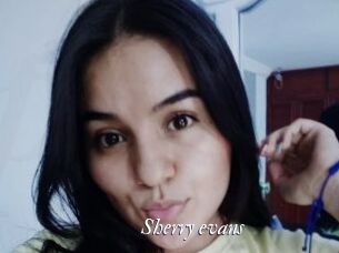Sherry_evans