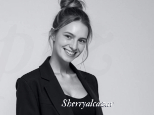 Sherryalcazar