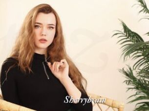 Sherrybrain