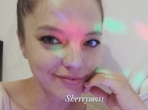 Sherrymoss