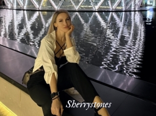 Sherrystones