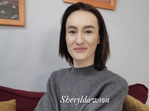 Sheryldawson