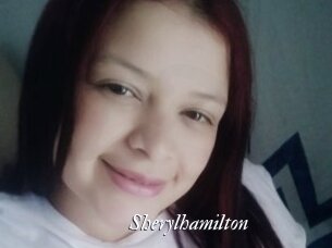 Sherylhamilton