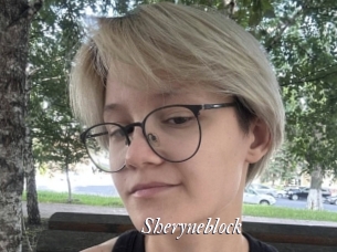 Sheryneblock