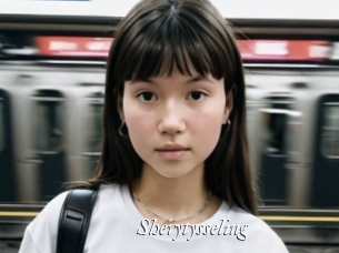 Sherytysseling