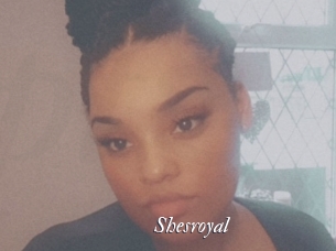 Shesroyal