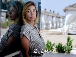 Sheylablond