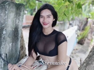 Sheynnislee