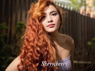 Sheyycherry