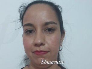 Shiaacutte