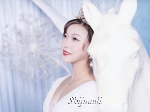 Shijuanli