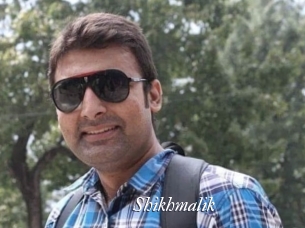Shikhmalik