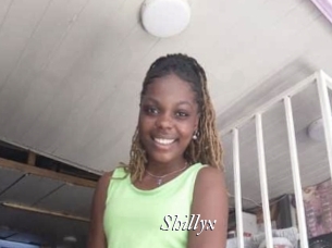 shillyx Partouze