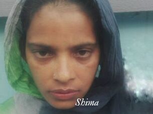 Shima