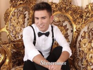 Shineroman