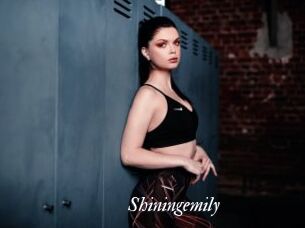 Shiningemily