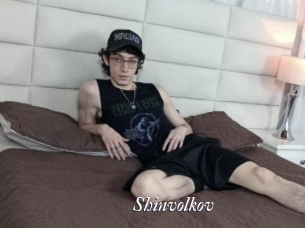 Shinvolkov