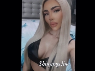 shinyangeline Partouze
