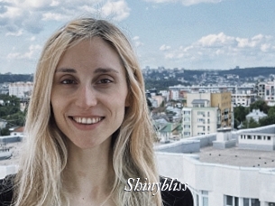 Shinybliss