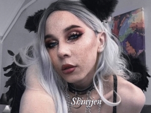 Shinyjen