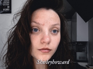 shirleyhoward Partouze