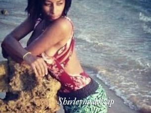 Shirleymodelvip
