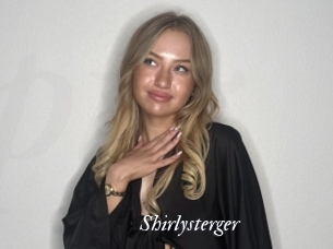 Shirlysterger