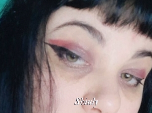 shiuly Partouze