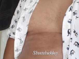 Shortthickboy