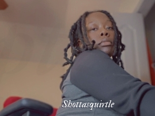 Shottasquirtle