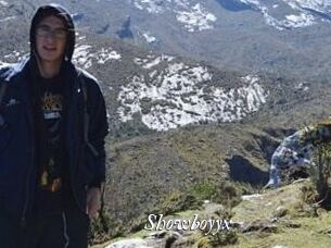 Showboyyx